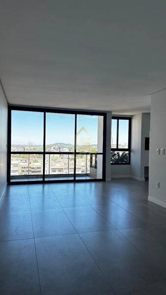 Apartamento novo 2 dormitórios  à venda no Bairro Americano – Lajeado/RS: 4ª foto da galeria de imagens do imóvel