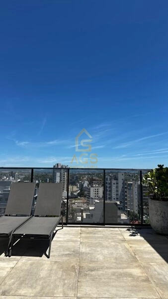 Apartamento novo 2 dormitórios  à venda no Bairro Americano – Lajeado/RS: 22ª foto da galeria de imagens do imóvel