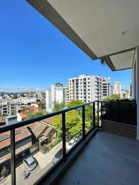 Apartamento novo 2 dormitórios  à venda no Bairro Americano – Lajeado/RS: 39ª foto da galeria de imagens do imóvel