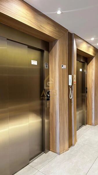 Apartamento novo 2 dormitórios  à venda no Bairro Americano – Lajeado/RS: 3ª foto da galeria de imagens do imóvel