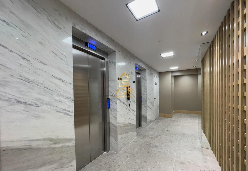 Apartamento à venda  no centro de Lajeado: 8ª foto da galeria de imagens do imóvel