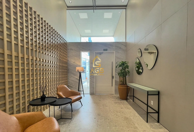 Apartamento à venda  no centro de Lajeado: 5ª foto da galeria de imagens do imóvel