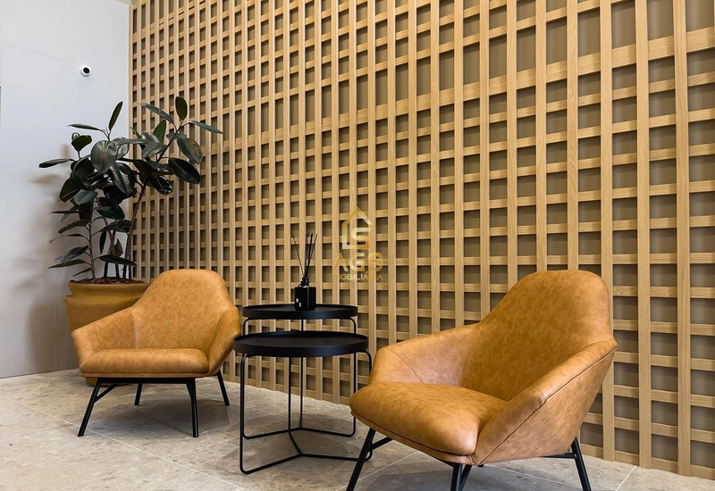 Apartamento à venda  no centro de Lajeado: 7ª foto da galeria de imagens do imóvel