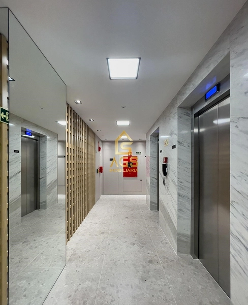 Apartamento à venda  no centro de Lajeado: 9ª foto da galeria de imagens do imóvel