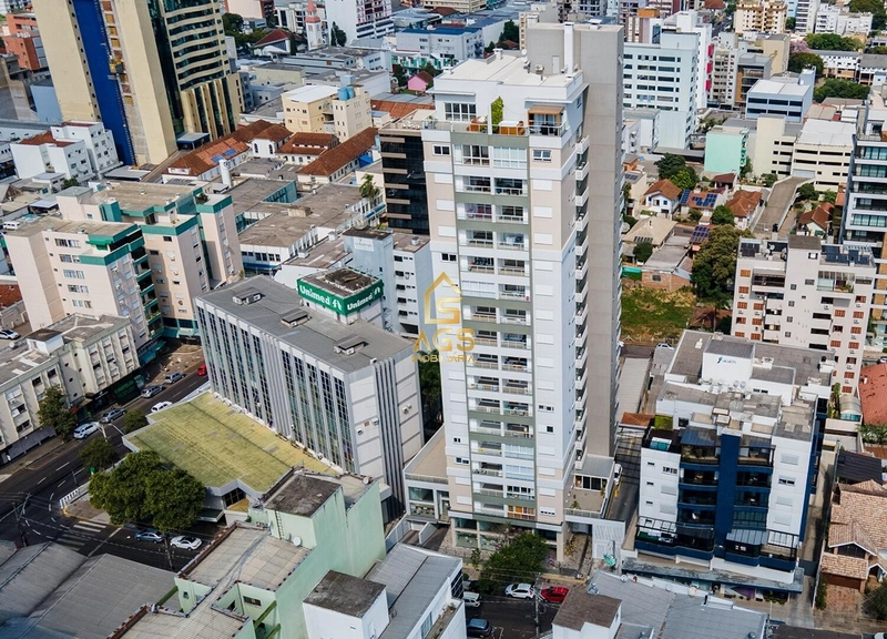 Apartamento à venda  no centro de Lajeado: 1ª foto da galeria de imagens do imóvel