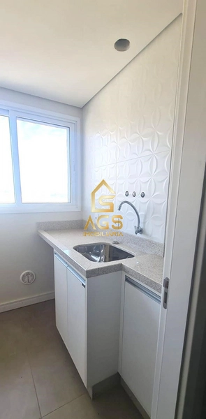 Apartamento à venda  no centro de Lajeado: 18ª foto da galeria de imagens do imóvel