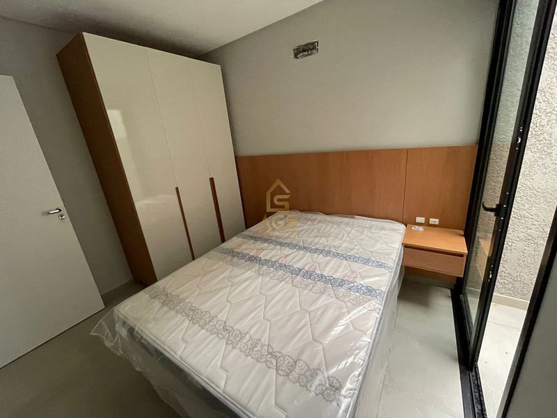 Casa nova à venda em Xangri-Lá — a uma quadra do mar: 8ª foto da galeria de imagens do imóvel