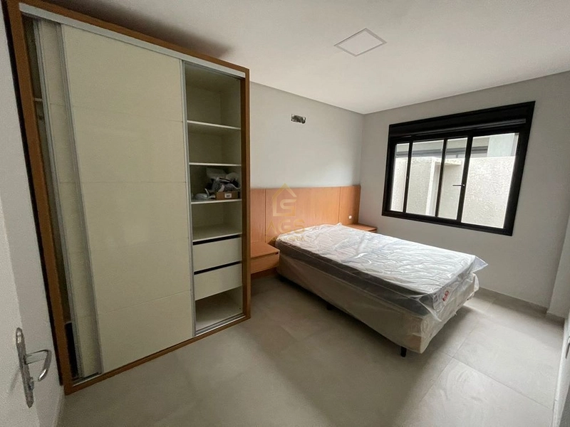 Casa nova à venda em Xangri-Lá — a uma quadra do mar: 5ª foto da galeria de imagens do imóvel