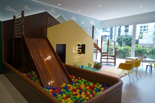 Apartamento de Alto Padrão com 3 Suítes no Bairro Hidráulica – Lajeado/RS: 9ª foto da galeria de imagens do imóvel