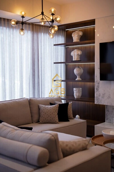 Apartamento de Alto Padrão com 3 Suítes no Bairro Hidráulica – Lajeado/RS: 25ª foto da galeria de imagens do imóvel