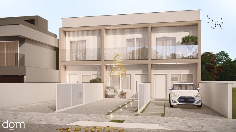 Sobrado 2 suítes: 13ª foto da galeria de imagens do imóvel