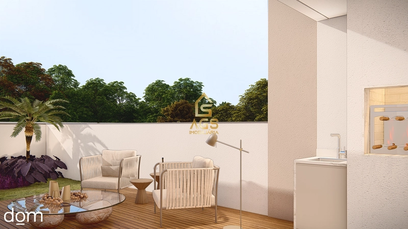 Sobrado 2 suítes: 9ª foto da galeria de imagens do imóvel