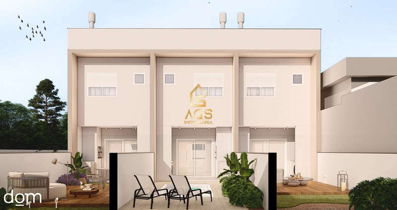 Sobrado 2 suítes: 8ª foto da galeria de imagens do imóvel