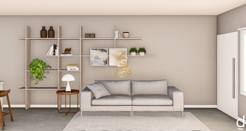 Sobrado 2 suítes: 6ª foto da galeria de imagens do imóvel