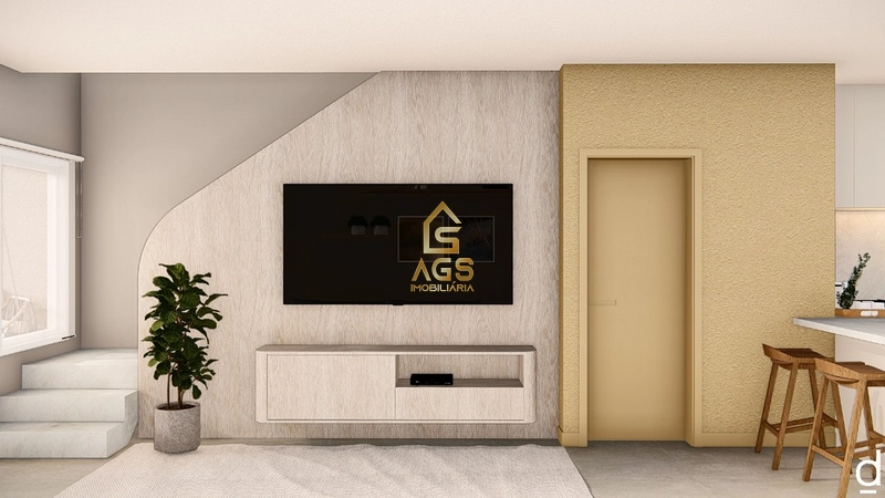 Sobrado 2 suítes: 7ª foto da galeria de imagens do imóvel