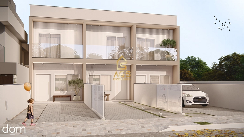 Sobrado 2 suítes: 15ª foto da galeria de imagens do imóvel