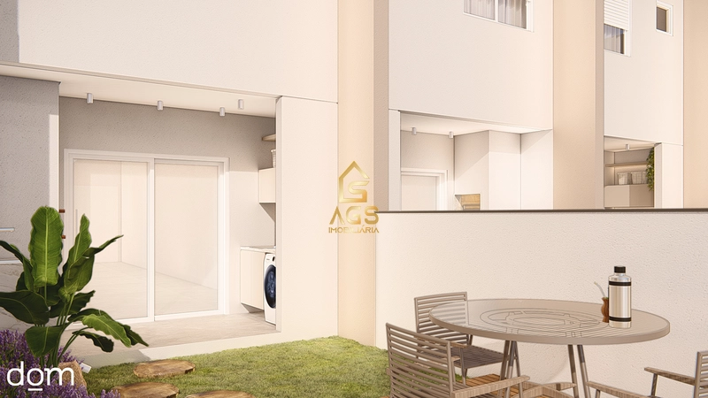 Sobrado 2 suítes: 12ª foto da galeria de imagens do imóvel