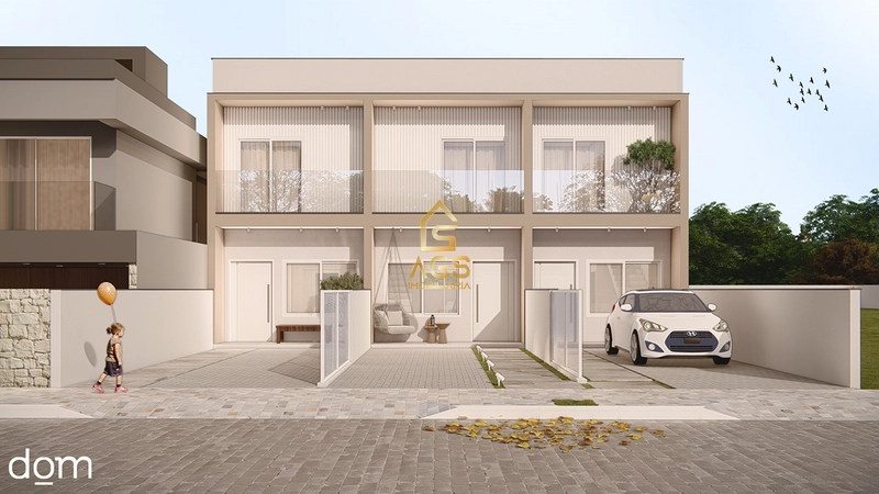 Sobrado 2 suítes: 16ª foto da galeria de imagens do imóvel