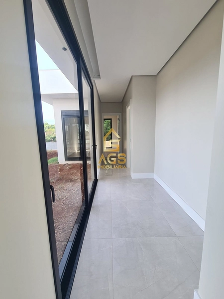 Casa 3 suítes em condominio fechado: 24ª foto da galeria de imagens do imóvel