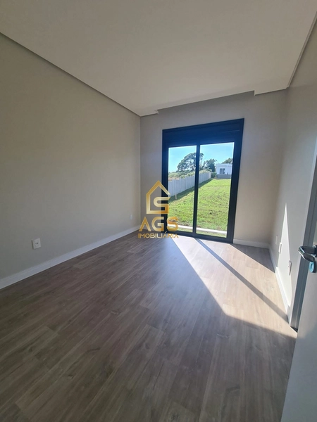 Casa 3 suítes em condominio fechado: 30ª foto da galeria de imagens do imóvel