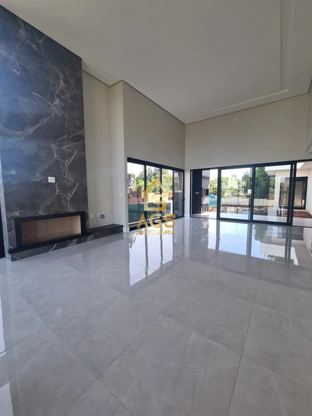 Casa 3 suítes em condominio fechado: 20ª foto da galeria de imagens do imóvel