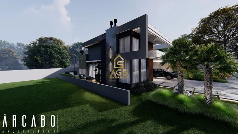 Casa 3 suítes em condominio fechado: 16ª foto da galeria de imagens do imóvel