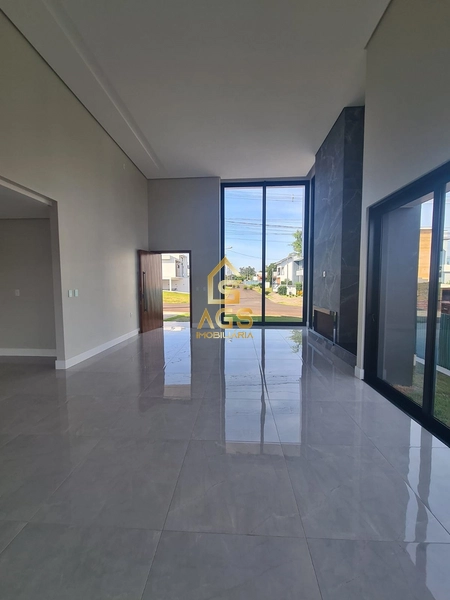 Casa 3 suítes em condominio fechado: 17ª foto da galeria de imagens do imóvel