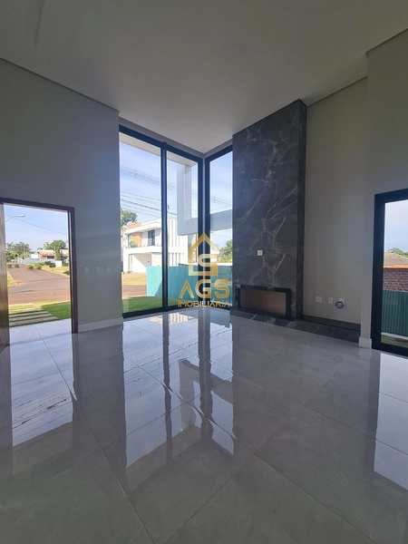 Casa 3 suítes em condominio fechado: 18ª foto da galeria de imagens do imóvel