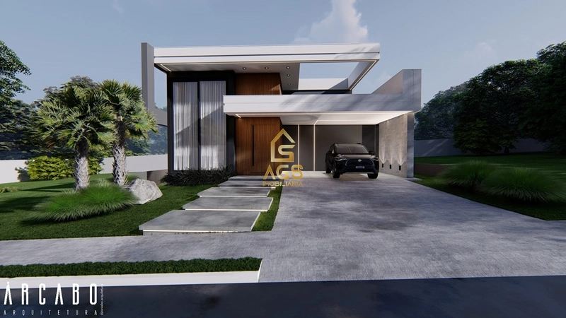 Imóvel residencial ou comercial