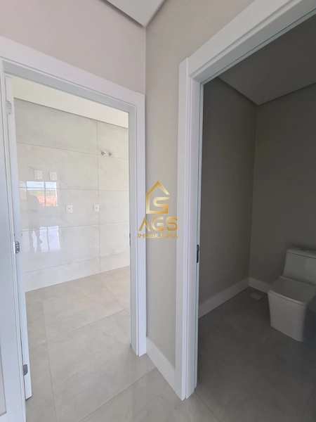 Casa 3 suítes em condominio fechado: 33ª foto da galeria de imagens do imóvel