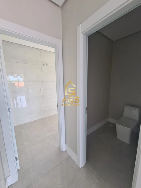 Casa 3 suítes em condominio fechado: 32ª foto da galeria de imagens do imóvel