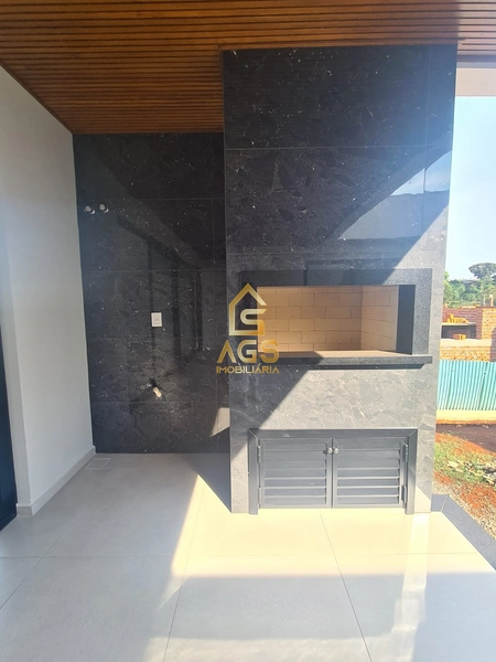 Casa 3 suítes em condominio fechado: 21ª foto da galeria de imagens do imóvel