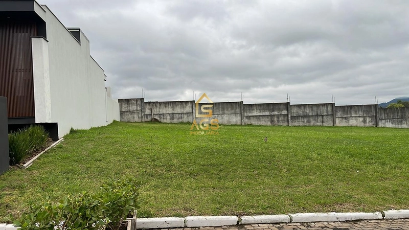 Terreno em Condomínio Fechado: 5ª foto da galeria de imagens do imóvel