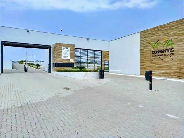 Imóvel residencial ou comercial