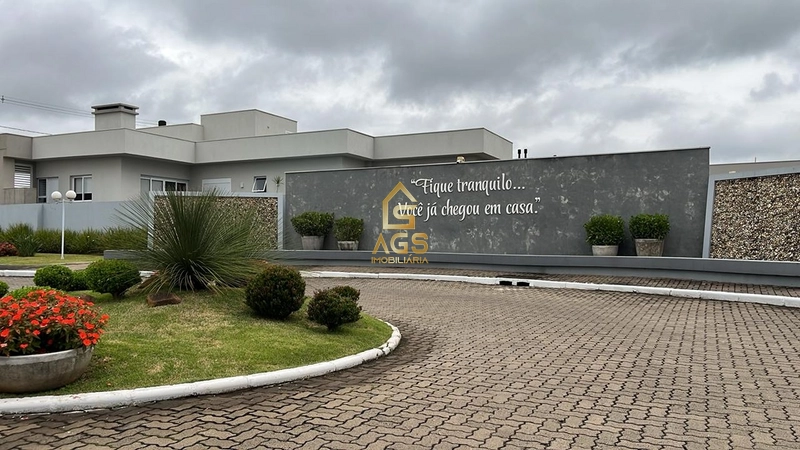 Imóvel residencial ou comercial