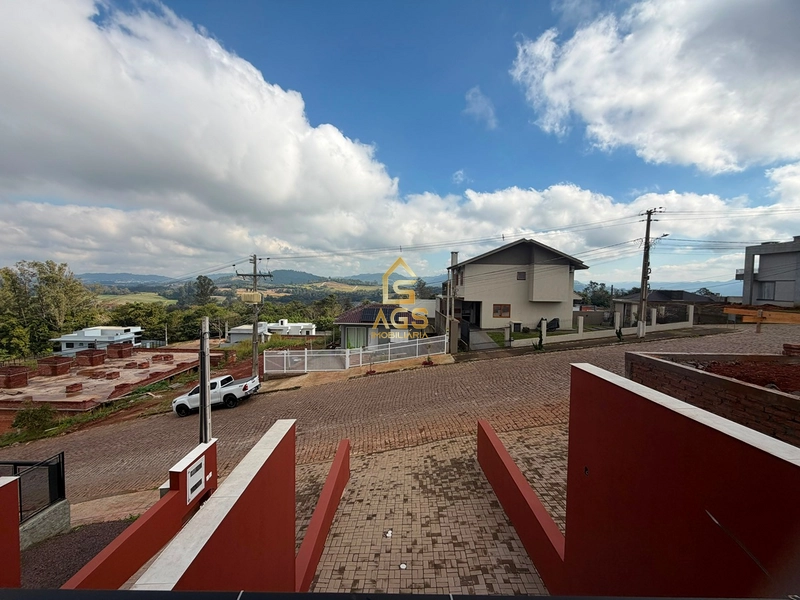 Sobrado 2 suítes pronto para morar no Bairro Conventos: 14ª foto da galeria de imagens do imóvel