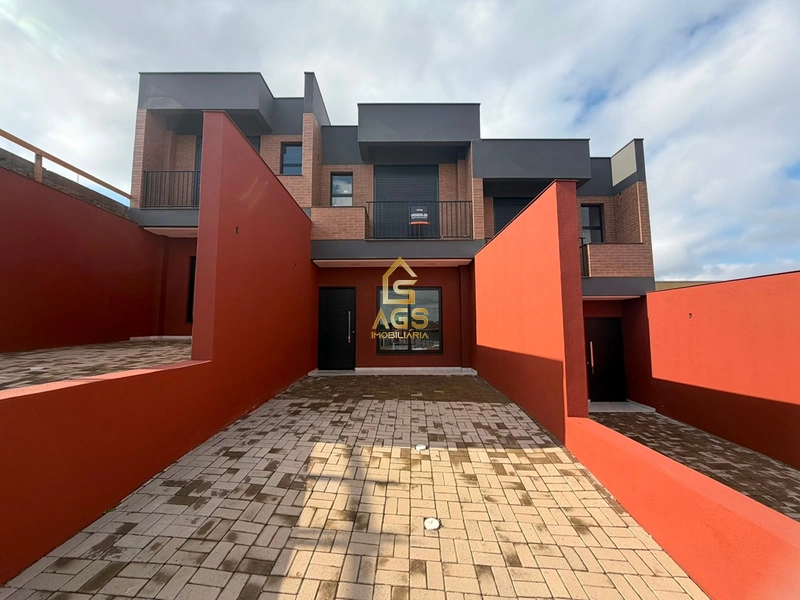 Imóvel residencial ou comercial
