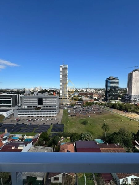 Apartamento mobiliado e decorado à venda no Bairro São Cristóvão – Lajeado: 9ª foto da galeria de imagens do imóvel