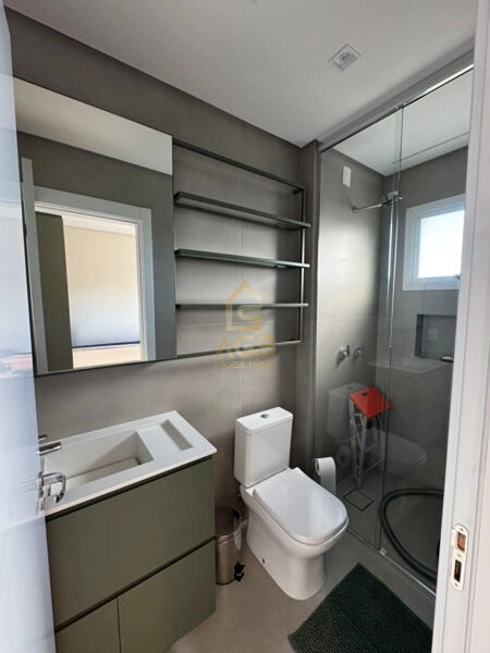 Apartamento mobiliado e decorado à venda no Bairro São Cristóvão – Lajeado: 5ª foto da galeria de imagens do imóvel