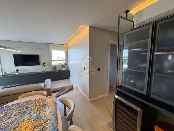 Apartamento mobiliado e decorado à venda no Bairro São Cristóvão – Lajeado: 18ª foto da galeria de imagens do imóvel