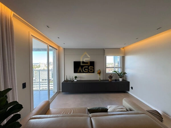 Apartamento mobiliado e decorado à venda no Bairro São Cristóvão – Lajeado: 14ª foto da galeria de imagens do imóvel