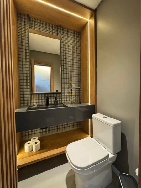 Apartamento mobiliado e decorado à venda no Bairro São Cristóvão – Lajeado: 17ª foto da galeria de imagens do imóvel