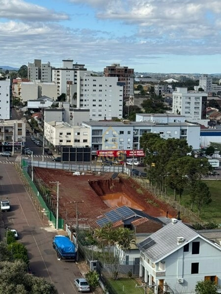 Apartamento mobiliado e decorado à venda no Bairro São Cristóvão – Lajeado: 12ª foto da galeria de imagens do imóvel