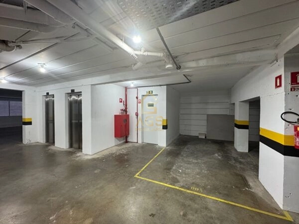 Apartamento mobiliado e decorado à venda no Bairro São Cristóvão – Lajeado: 21ª foto da galeria de imagens do imóvel