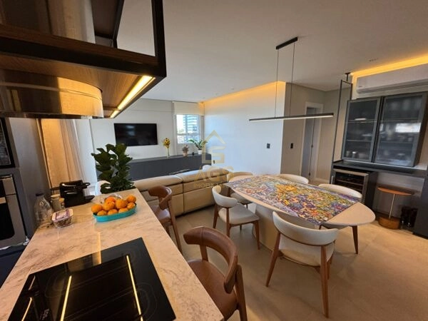 Apartamento mobiliado e decorado à venda no Bairro São Cristóvão – Lajeado: 15ª foto da galeria de imagens do imóvel