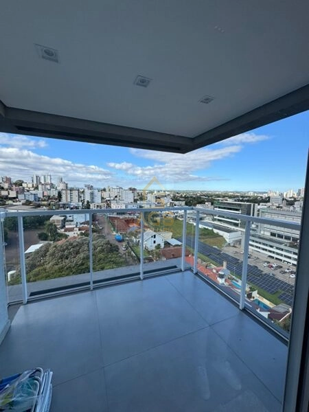 Apartamento mobiliado e decorado à venda no Bairro São Cristóvão – Lajeado: 10ª foto da galeria de imagens do imóvel