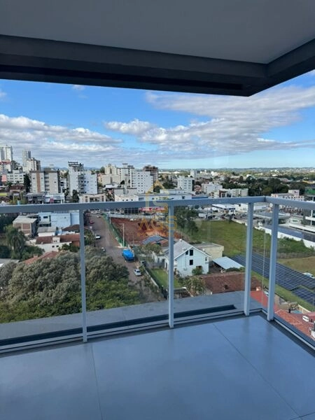 Apartamento mobiliado e decorado à venda no Bairro São Cristóvão – Lajeado: 11ª foto da galeria de imagens do imóvel