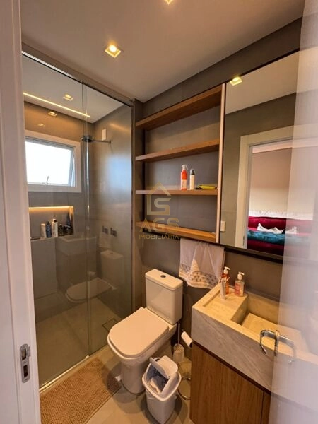 Apartamento mobiliado e decorado à venda no Bairro São Cristóvão – Lajeado: 4ª foto da galeria de imagens do imóvel