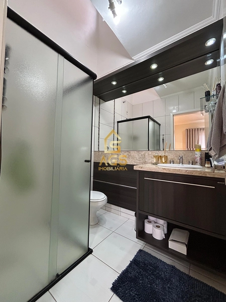 Sobrado 3 dormitórios semimobiliado no bairro Montanha : 5ª foto da galeria de imagens do imóvel