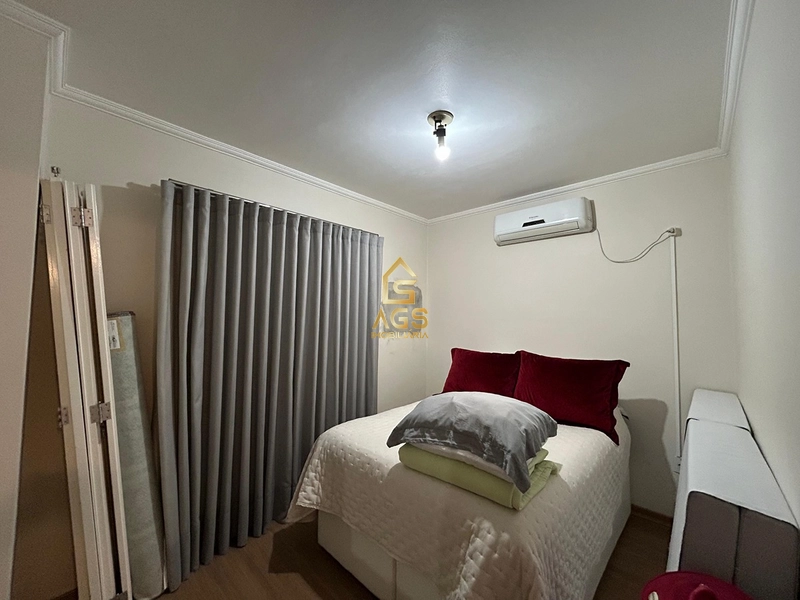 Sobrado 3 dormitórios semimobiliado no bairro Montanha : 38ª foto da galeria de imagens do imóvel